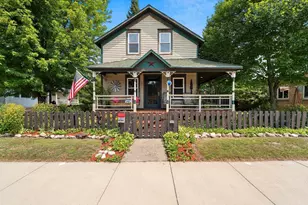620 Main St, Wausaukee, WI 54177 - Photo 1