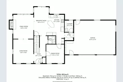 1141 Pendleton Road, Neenah, WI 54956 - Photo 46
