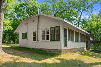 W5515 Hillcrest Boulevard, Wild Rose, WI 54982 - Photo 1