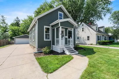 1129 Reed Street, Green Bay, WI 54303 - Photo 4