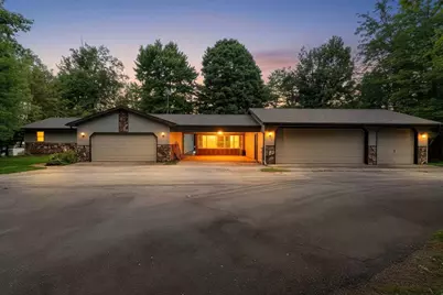17661 Dencur Lane, Townsend, WI 54175 - Photo 2