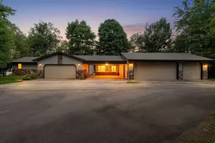 17661 Dencur Ln, Townsend, WI 54175 - Photo 2