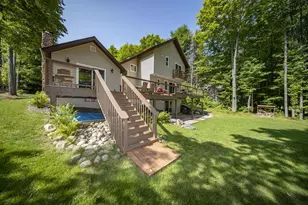 178 Sunset Shores Rd, Iron River, MI 49935 - Photo 2
