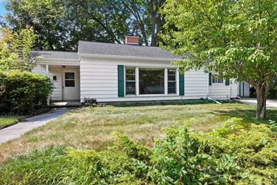101 W Whitney Street, Green Bay, WI 54301 - Photo 1