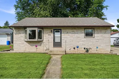 319 Lima Street, New London, WI 54961 - Photo 1