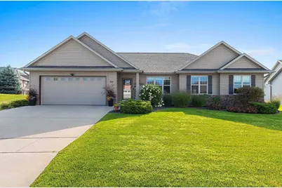 512 Pebblestone Circle, Hobart, WI 54155 - Photo 1