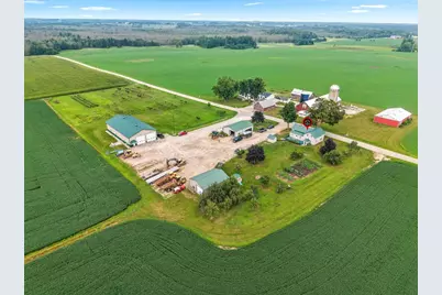 N5951 Division Road, Cecil, WI 54111 - Photo 60