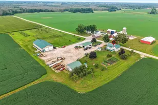 N5951 Division Rd, Cecil, WI 54111 - Photo 60