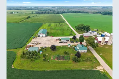N5951 Division Road, Cecil, WI 54111 - Photo 58