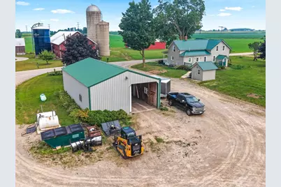 N5951 Division Road, Cecil, WI 54111 - Photo 66