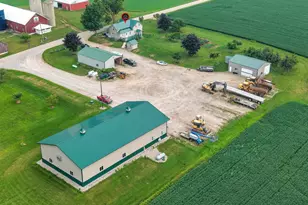 N5951 Division Rd, Cecil, WI 54111 - Photo 2