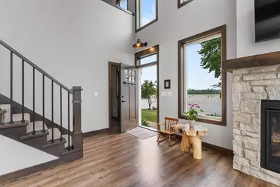 6392 Lakeshore Road, Winneconne, WI 54986 - Photo 8