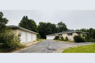 N6716 Highview Road, Gresham, WI 54128 - Photo 1