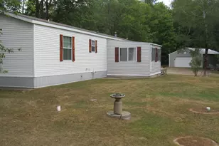 W8598 Beecher Lake Rd, Pembine, WI 54156 - Photo 1