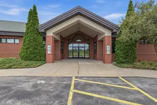 180 Knight's Way, Fond du Lac, WI 54935 - Photo 1