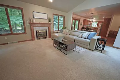 2077 Cormorant Lane, Suamico, WI 54313 - Photo 4