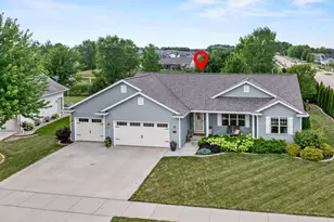 4301 Fieldcrest Dr, Kaukauna, WI 54130 - Photo 46