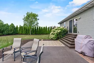 4301 Fieldcrest Dr, Kaukauna, WI 54130 - Photo 60