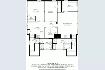 3189 N County Road P, New Franken, WI 54229 - Photo 78