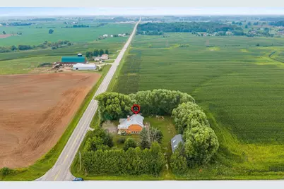 3189 N County Road P, New Franken, WI 54229 - Photo 76