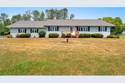 N2904 N 13th Road, Coleman, WI 54112 - Photo 1