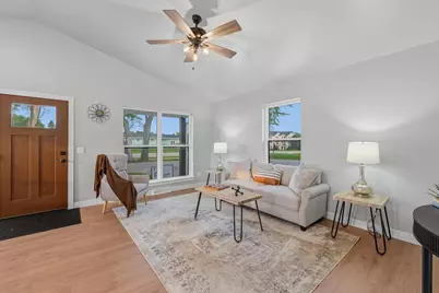 W5311 E Pioneer Road, Fond du Lac, WI 54935 - Photo 2