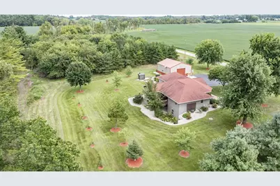 N4789 Vesey Lake Road, Ogdensburg, WI 54962 - Photo 6