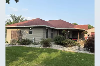 N4789 Vesey Lake Road, Ogdensburg, WI 54962 - Photo 34