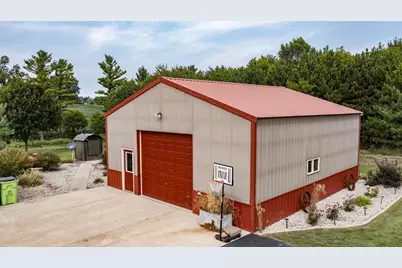 N4789 Vesey Lake Road, Ogdensburg, WI 54962 - Photo 30