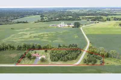 N4789 Vesey Lake Road, Ogdensburg, WI 54962 - Photo 38