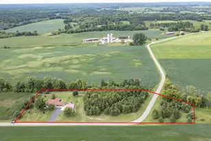 N4789 Vesey Lake Rd, Ogdensburg, WI 54962 - Photo 38