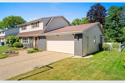 506 Pine Terrace, Green Bay, WI 54303 - Photo 6