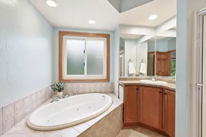 N3575 Sunrise Court, Mukwa, WI 54961 - Photo 14