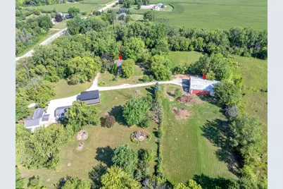 N7705 Van Dyne Road, Fond du Lac, WI 54937 - Photo 2