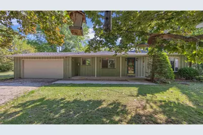 N7705 Van Dyne Road, Fond du Lac, WI 54937 - Photo 1