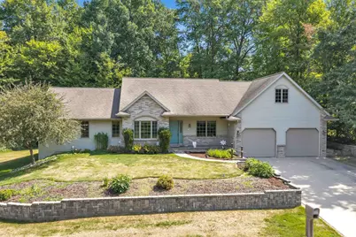 1444 Kord Court, Oconto, WI 54153 - Photo 1