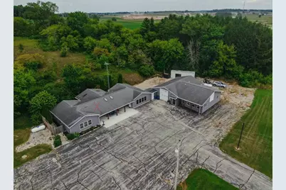W665 State Road 23, Saint Cloud, WI 53079 - Photo 6