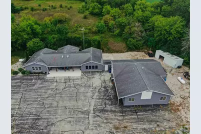 W665 State Road 23, Saint Cloud, WI 53079 - Photo 2
