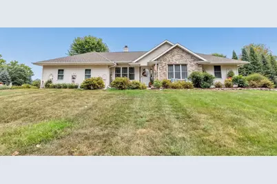 1159 Inlet Drive, Suamico, WI 54173 - Photo 2