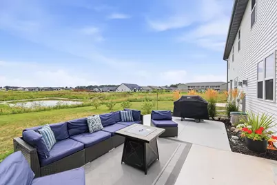 2601 St Thomas Lane, Neenah, WI 54956 - Photo 22