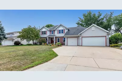3097 Mercedes Drive, Green Bay, WI 54313 - Photo 36