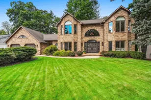 120 Garden Gate Ct, Green Bay, WI 54313 - Photo 1