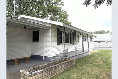 221 N Linden Street, Adams, WI 53910 - Photo 2