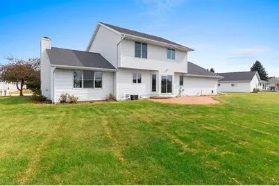 2820 Blue Spruce Drive, Green Bay, WI 54311 - Photo 52