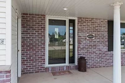 2820 Blue Spruce Drive, Green Bay, WI 54311 - Photo 4