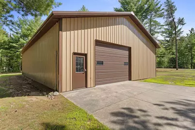 11828 Black Bass Lane, Crivitz, WI 54114 - Photo 46