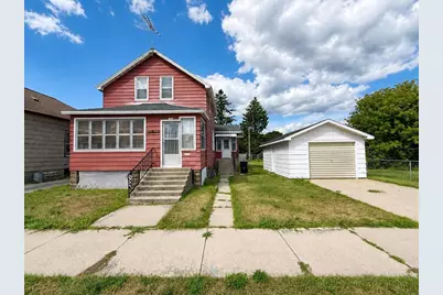 1808 11th Avenue, Menominee, MI 49858 - Photo 2