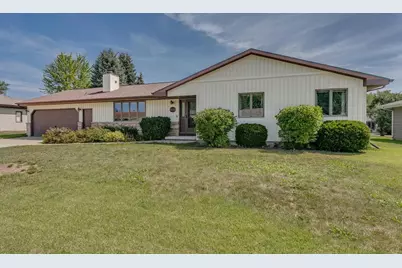 1332 Mulberry Lane, Neenah, WI 54956 - Photo 1