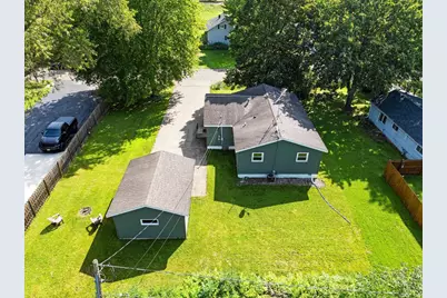 N5643 N Franklin Street, Shawano, WI 54166 - Photo 30