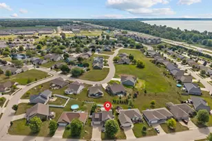 2876 Chrystella Dr, Menasha, WI 54952 - Photo 52
